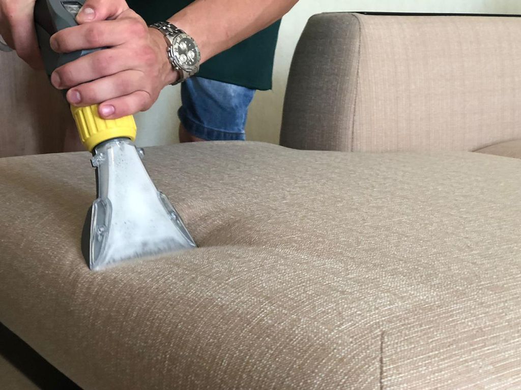 Çardak Koltuk Yıkama