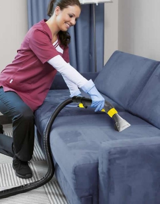 Çardak Koltuk Yıkama